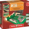 Jumbo Puzzle & Roll Up To 1500