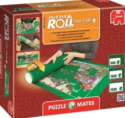 Jumbo Puzzle & Roll Up To 1500