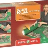 Jumbo Puzzle & Roll Up To 3000