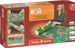 Jumbo Puzzle & Roll Up To 3000