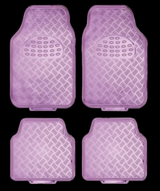 Race Sport PVC automatset rose