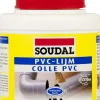 Soudal PVC lijm 42A 250 ml
