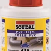 Soudal PVC lijm 42A 100 ml