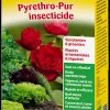 Ecostyle Pyrethro - pur sierplanten en groenten 200 ml