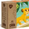 Clementoni Pzl 60 Pff Disney Lion King