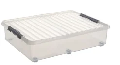 Sunware Q - line bed rollerbox 60 L