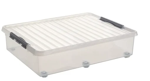 Sunware Q - line bed rollerbox 60 L