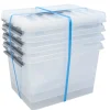 Sunware Q - line box 22 L set van 4