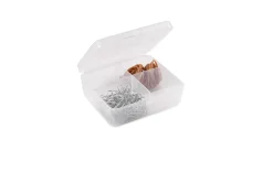 Sunware Qline dividerbox 4 compartimenten
