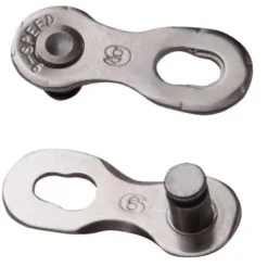 Merkloos Quick connector voor ketting 9 versnellingen