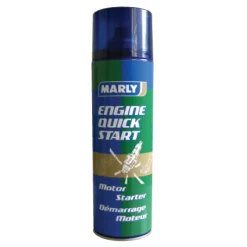 Marly Quick Start Engine - 400 ml