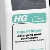 HG Quick tegelreiniger 1 L