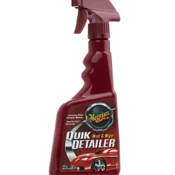 Meguiar's Quik Detailer - 473 ml