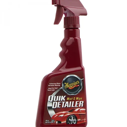 Meguiar's Quik Detailer - 473 ml
