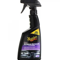 Meguiar's Quik Interior Detailer 473 ml