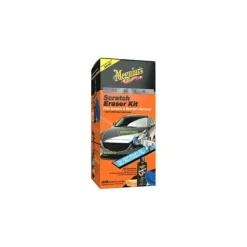 Meguiar's Quik Scratch Eraser Kit - 1 kit