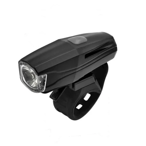 Euro Cycle Raccoon voorlicht LED