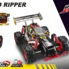 DDD Toys Race buggy met console