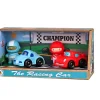 DDD Toys RACEWAGEN SPEELSET BABY
