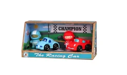 DDD Toys RACEWAGEN SPEELSET BABY
