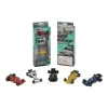 DDD Toys Racewagens 5 stuks