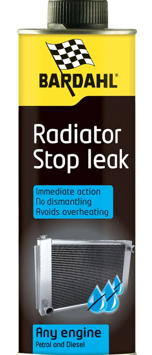 Euro Shop Radiator Stop Lek 300 ml