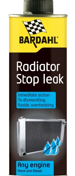 Euro Shop Radiator Stop Lek 300 ml