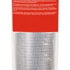 Tesa Radiatorfolie 100 cm x 70 cm aluminium