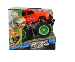 DDD Toys Rally car