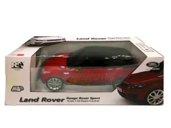 DDD Toys Range rover met bediening