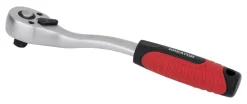 Kreator Ratel 3/8'' 72 tanden