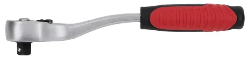 Kreator Ratel 3/8'' 72 tanden