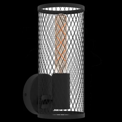 Eglo Redcliffe 43538 muurlamp