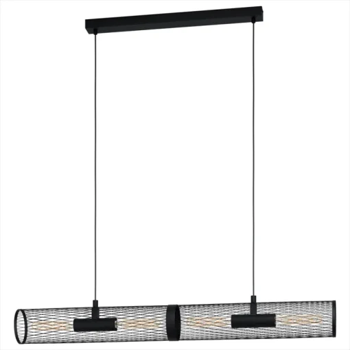 Eglo Redcliffe 43534 pendellamp