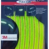 Maxxus Reflecterende sticker wiel 16 stuks