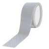 Euro Shop Reflecterende Tape Wit