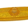 Maxxus Reflector voor wielen in zakjes (4 stuks)