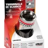 Euro Shop Regelbaar Uitlaatsierstuk TS-67