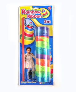 DDD Toys Regenbooglint 2m