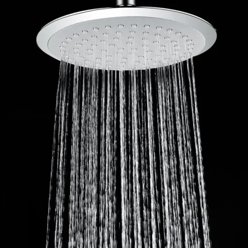 Tiger Regendoucheset Luvia