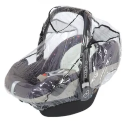 Jollein Regenhoes autostoel 0-9M
