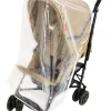 Jollein Regenhoes buggy