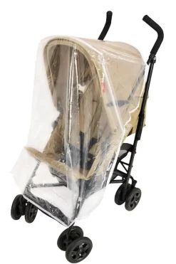 Jollein Regenhoes buggy