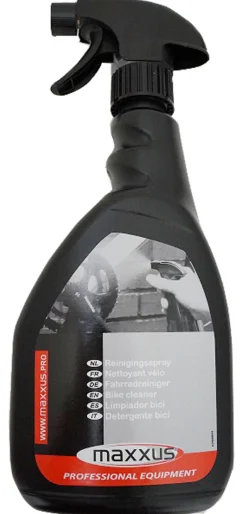 Maxxus Reinigingsspray 500 ml