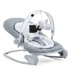 Chicco Relax Hoopla Titianium grijs