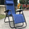 DDD Relaxstoel - blauw
