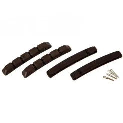 Shimano Remrubber los (2 paar)