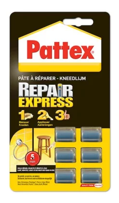 Pattex Repair express kneedlijm 30 g
