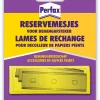 Perfax Reservemesjes voor behangafsteker 3 stuks