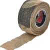 ResQ-plast 25,4 x 2,6 x 0,5 mm camouflage